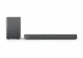 Produktbild: 4895229136779 2.1 soundbar with TAB5309/10 wireless subwoofer Philips