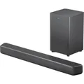 Produktbild: Philips TAB5309/10 grau 2.1 Soundbar mit wireless Subwoofer
