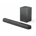 Produktbild: Philips Soundbar TAB5309 10 120W 2 1 1 1 TAB5309/10 Subwoofer TAB5309/10