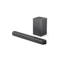 Produktbild: Philips 240 w 2.1 bluetooth-soundbar schwarz