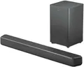 Produktbild: Philips TAB5309 Soundbar mit Subwoofer