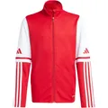Produktbild: Adidas Squadra 25 Trainingsjacke Kinder - rot