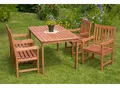 Produktbild: Garten-Essgruppe MERXX 
