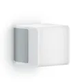 Produktbild: Steinel Sensor-LED-Außenleuchte L 835 SC INOX 3000K Steinel 055523