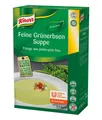 Produktbild: Knorr Fertiggericht, Knorr Feine Grünerbsen Cremesuppe