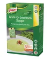 Produktbild: Knorr Feine Grünerbsen Cremesuppe