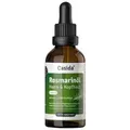 Produktbild: Casida Rosmarinöl Haare & Kopfhaut