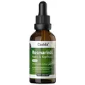 Produktbild: Casida Rosmarinöl Haare & Kopfhaut