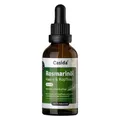 Produktbild: Rosmarin Öl Haare & Kopfhaut · 50 ml · PZN 18424396