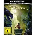 Produktbild: The Jungle Book 4K Ultra HD Blu-ray + Blu-ray