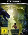 Produktbild: The Jungle Book - 4K Ultra HD - (Das Dschungelbuch) # UHD+BLU-RAY-NEU