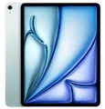Produktbild: Apple iPad Air 11'' / 2025 / M3 / 128GB / Wi-Fi / Blau