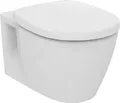 Produktbild: Ideal Standard Wand-Tiefspülklosett CONNECT 360 x 540 x 340 mm, ohne Spülrand weiß