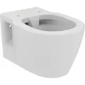 Produktbild: Ideal Standard - Wandtiefspül-WC Connect, randlos, 360x540x340mm, Weiß