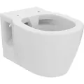 Produktbild: Ideal Standard Wandtiefspül-WC Connect ohne Spülrand Weiß