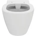 Produktbild: Ideal Standard Connect Wandtiefspül-WC, ohne Spülrand, 360x540x335mm, E817401,