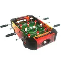 Produktbild: Best Sporting Mini Tischkicker Kinder Goal in 53 x 31 cm I Kickertisch klein