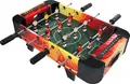Produktbild: Best Sporting Mini Kickertisch mit Fuß 58101 Tischfußball Bierkicker