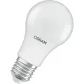 Produktbild: OSRAM LED BASE CLASSIC A A-Form LED-Lampe Kunststoff Matt 13 W 1521 lm 2700 K CRI: 80