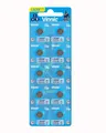 Produktbild: 10 x Vinnic AG7 LR926 Knopf Zellen Uhrenbatterie G7/AG7/L926/SR926/SR57/399/543