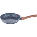 Produktbild: Berlinger Haus Pfanne 30cm Granit Grau BH-1194 - Grau