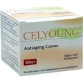 Produktbild: CELYOUNG Antiaging Creme, 30 ml PZN 09320918