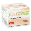 Produktbild: 2x CELYOUNG Antiaging Creme 30 ML