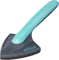 Produktbild: Wolfcraft Haft-Eckenschleifer 95 mm  Schleifpapier & Schleifhilfen