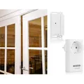 Produktbild: Sh5-set-khc Smarthome Basic Funk Steckdosen-set - Smartwares