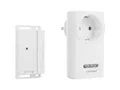 Produktbild: smartwares Steckdose Smartwares Abluftsteuerungs-Set Plug&Connect