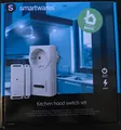 Produktbild: Smartwares SmartHome Basic SH5-SET-KHC Funk-Steckdosen-Set - Weiß