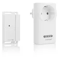 Produktbild: Smartwares SmartHome Basic SH5-SET-KHC Funk-Steckdosen-Set - Weiß