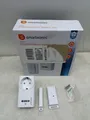 Produktbild: Smartwares SmartHome Basic SH5-SET-KHC Funk-Steckdosen-Set - Weiß