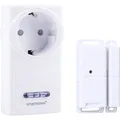 Produktbild: Smartwares SH5-SET-KHC Smartwares SmartHome Basic Funk Steckdosen-Set