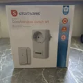 Produktbild: Smartwares Abluftsteuerungs-Set Plug&Connect
