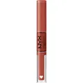 Produktbild: NYX PROFESSIONAL MAKEUP Shine Loud Pro Pigment Lip Shine Life Goa