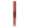 Produktbild: Nyx Professional Make Up - Shine Loud High Pigment Lip Shine - Life Goals