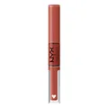 Produktbild: NYX Professional Makeup - Shine Loud High Pigment Lip Shine - Life Goals