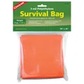Produktbild: Coghlans - Survival Bag - Biwaksack Gr 210 x 90 cm  Bunt