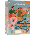 Produktbild: Palm Court Monikers (EN) (Englisch, 2 - 6 Spieler) (40730491)