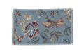 Produktbild: Pip Studio Secret Garden Gästehandtuch Blue 30x50cm (1 Stück)