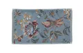 Produktbild: PiP Studio Gästehandtuch Secret Garden_Blue_UV_UV_30x50 1 Gästehandtuch 30 x 50 cm, Frottier (1-St), Gästetuch Gästehandtuch