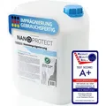 Produktbild: Nanoprotect Steinimprägnierung 10 L | Vorbeugend gegen Grünbelag und Einschmutzung | Ideal für Pflastersteine, Beton und Fassaden | 10 L für ca...