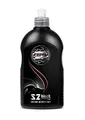 Produktbild: Scholl Concepts – Kraftvolle Polierpaste - S2 BLACK Extra-Heavy-Cut 500g für Fahrzeugaufbereiter - Schleifpolitur zum Entfernen tiefer Kratzer – Hochleistungs Auto Politur - Made in Germany