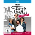 Produktbild: Fawlty Towers - Die komplette Serie plus alle Extras. Erstmals remaste (Blu-ray)