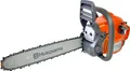 Produktbild: Husqvarna 435 II Benzin Motorsäge Kettensäge 1,6 kW 2,2 Ps 40,9 cm³ 38cm ( 970559735 )