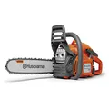 Produktbild: HUSQVARNA Benzin Kettensäge 435 Mark II Schwert 38 cm