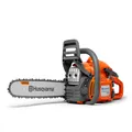 Produktbild: HUSQVARNA MOTORSÄGE KETTENSÄGE 435 II NEU 2,2 PS 40,9 cc 1,6 KW KETTE 38cm