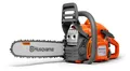Produktbild: HUSQVARNA Motorsäge 435 II