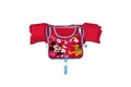 Produktbild: Bestway Swim Safe ABC Disney Junior Schwimmhilfe mit Textilbezug Stufe B Mickey & Friends, 3-6 Jahre